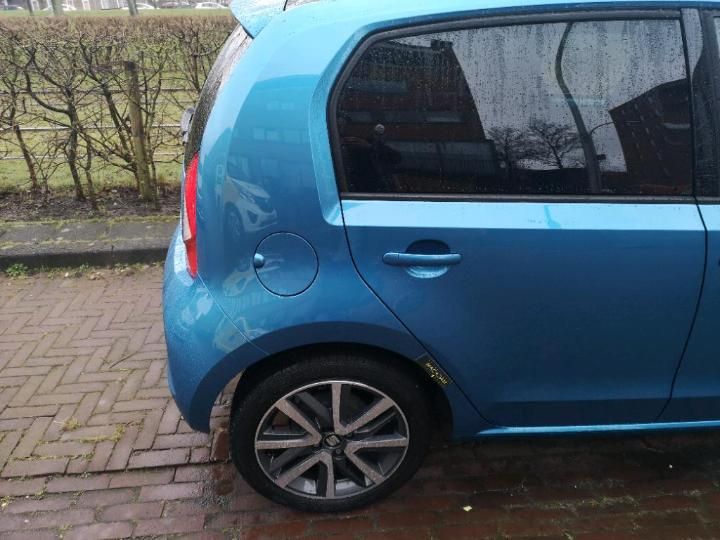 Photo 22 VIN: VSSZZZAAZHD304777 - SEAT MII 