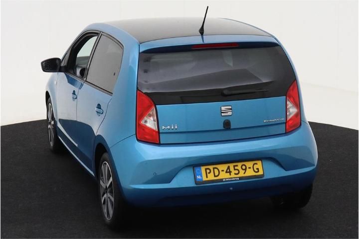 Photo 4 VIN: VSSZZZAAZHD304777 - SEAT MII 