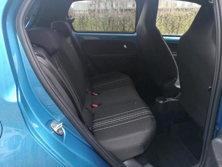 Photo 8 VIN: VSSZZZAAZHD304777 - SEAT MII 