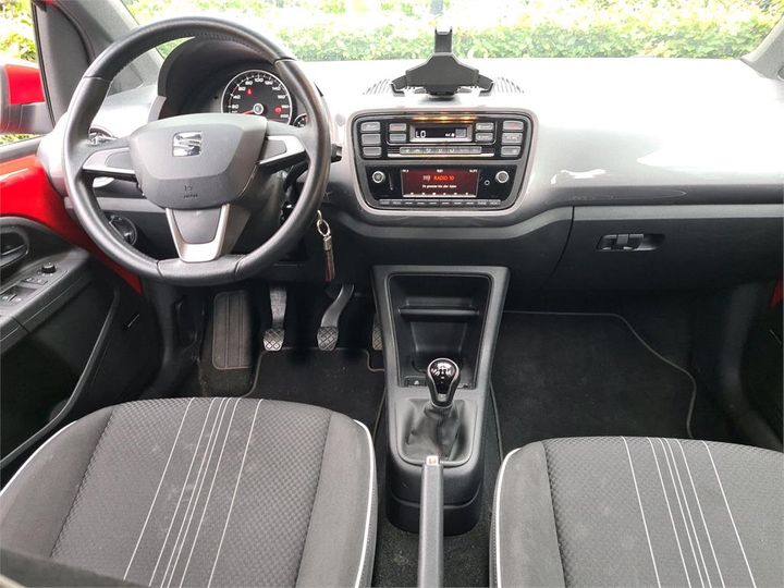 Photo 6 VIN: VSSZZZAAZHD305377 - SEAT MII 