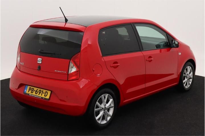 Photo 3 VIN: VSSZZZAAZHD305391 - SEAT MII 