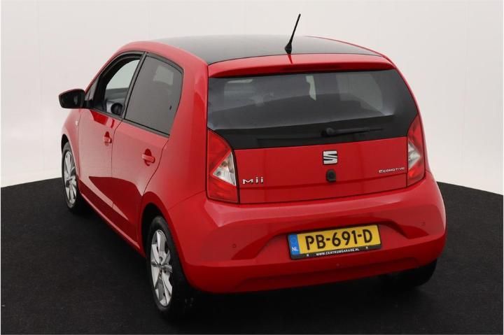 Photo 4 VIN: VSSZZZAAZHD305391 - SEAT MII 