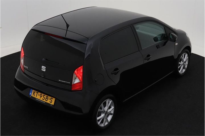 Photo 3 VIN: VSSZZZAAZHD305425 - SEAT MII 