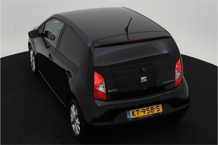 Photo 4 VIN: VSSZZZAAZHD305425 - SEAT MII 