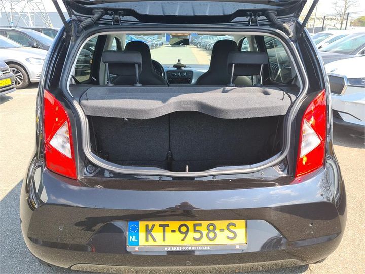 Photo 9 VIN: VSSZZZAAZHD305425 - SEAT MII 