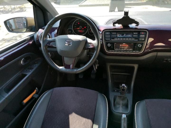 Photo 6 VIN: VSSZZZAAZHD305549 - SEAT MII 