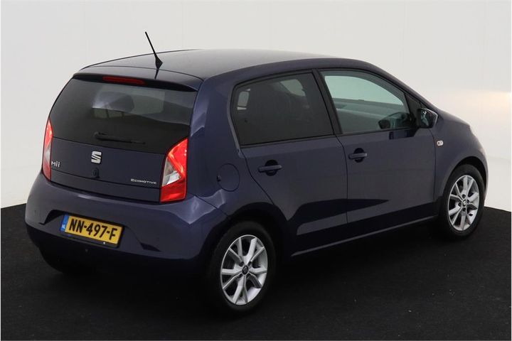 Photo 3 VIN: VSSZZZAAZHD306666 - SEAT MII 