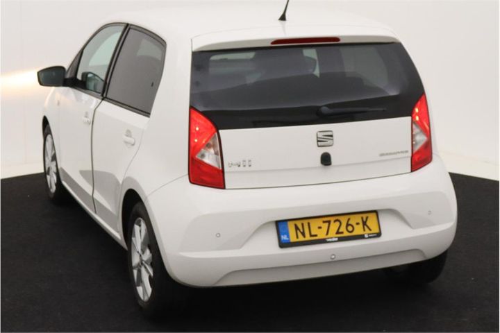 Photo 4 VIN: VSSZZZAAZHD307143 - SEAT MII 