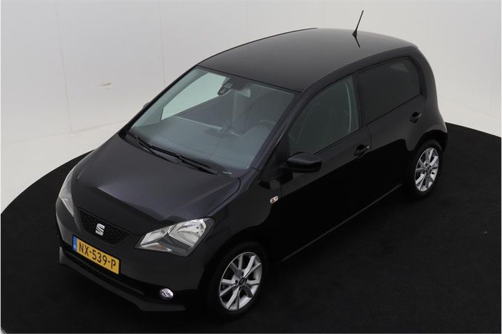 Photo 1 VIN: VSSZZZAAZHD307191 - SEAT MII 