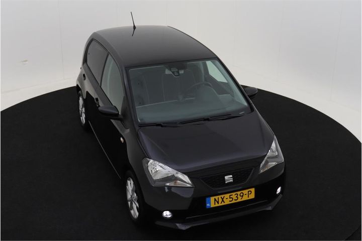 Photo 2 VIN: VSSZZZAAZHD307191 - SEAT MII 