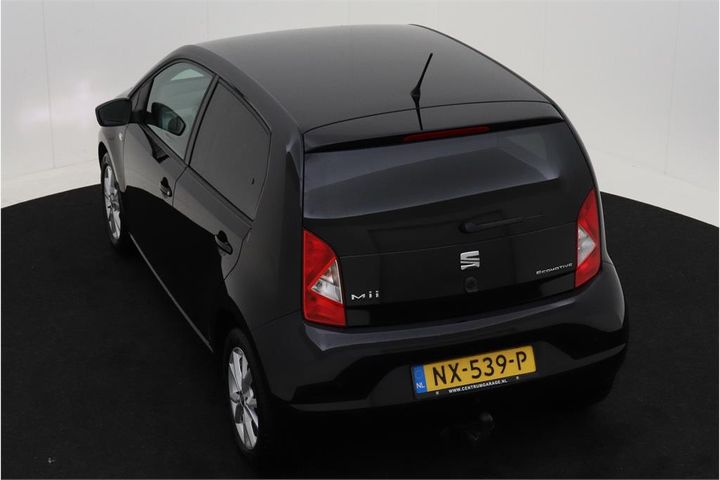 Photo 4 VIN: VSSZZZAAZHD307191 - SEAT MII 