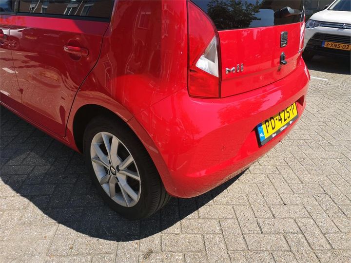 Photo 16 VIN: VSSZZZAAZHD307572 - SEAT MII 