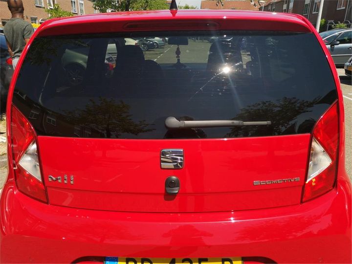 Photo 19 VIN: VSSZZZAAZHD307572 - SEAT MII 