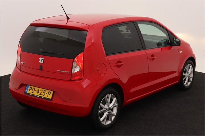 Photo 3 VIN: VSSZZZAAZHD307572 - SEAT MII 