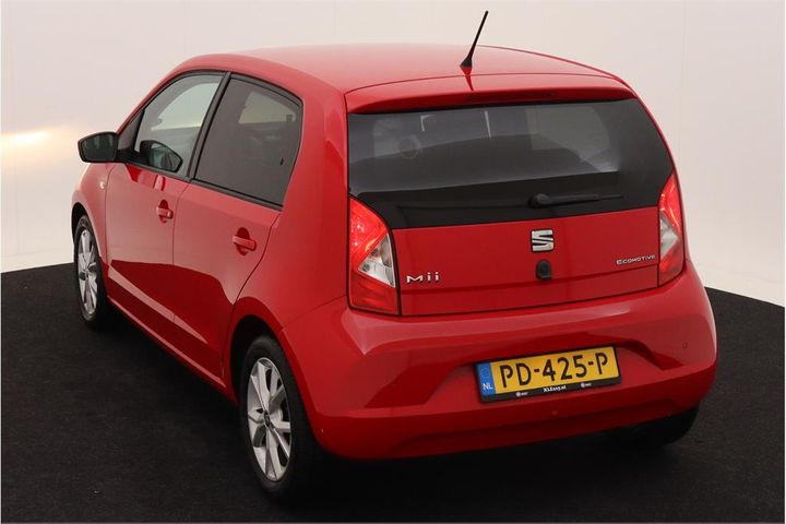 Photo 4 VIN: VSSZZZAAZHD307572 - SEAT MII 