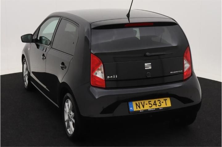 Photo 4 VIN: VSSZZZAAZHD307631 - SEAT MII 