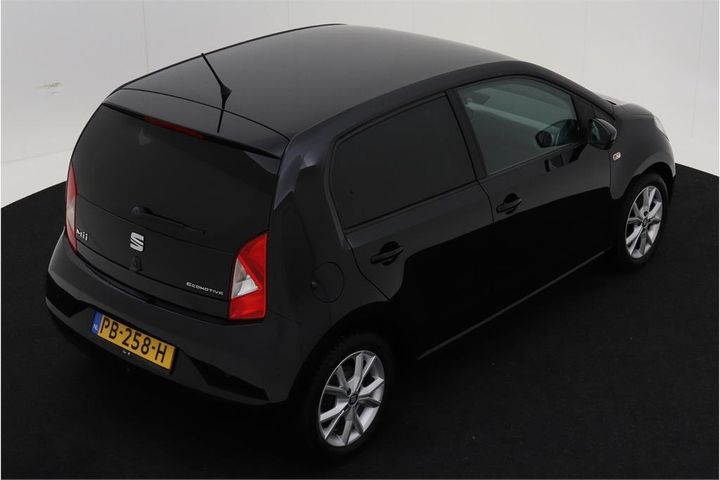 Photo 3 VIN: VSSZZZAAZHD307645 - SEAT MII 