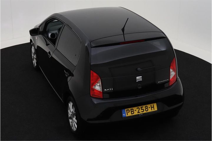 Photo 4 VIN: VSSZZZAAZHD307645 - SEAT MII 