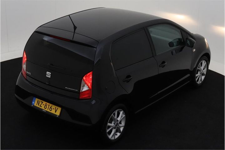 Photo 3 VIN: VSSZZZAAZHD307646 - SEAT MII 