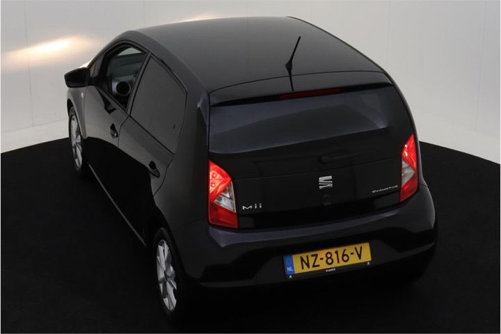 Photo 4 VIN: VSSZZZAAZHD307646 - SEAT MII 