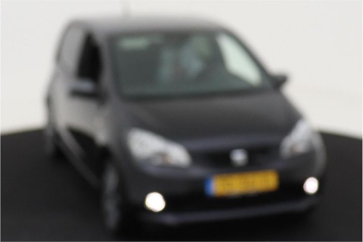 Photo 2 VIN: VSSZZZAAZHD308117 - SEAT MII 