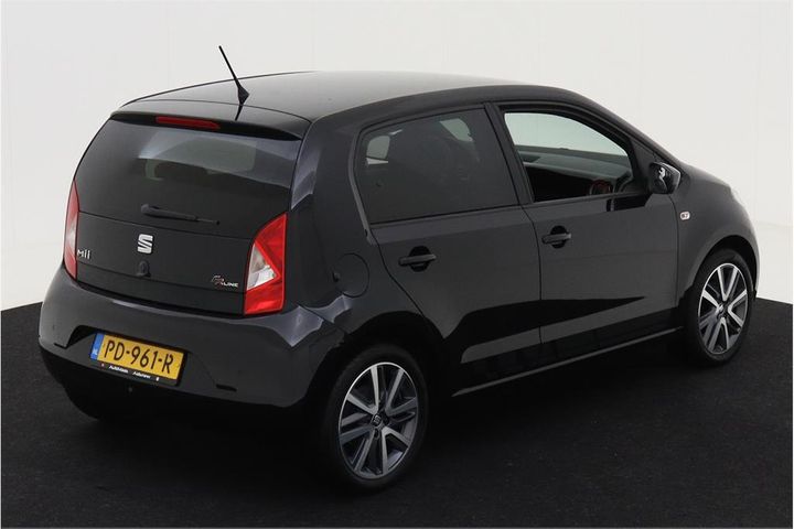 Photo 3 VIN: VSSZZZAAZHD308117 - SEAT MII 