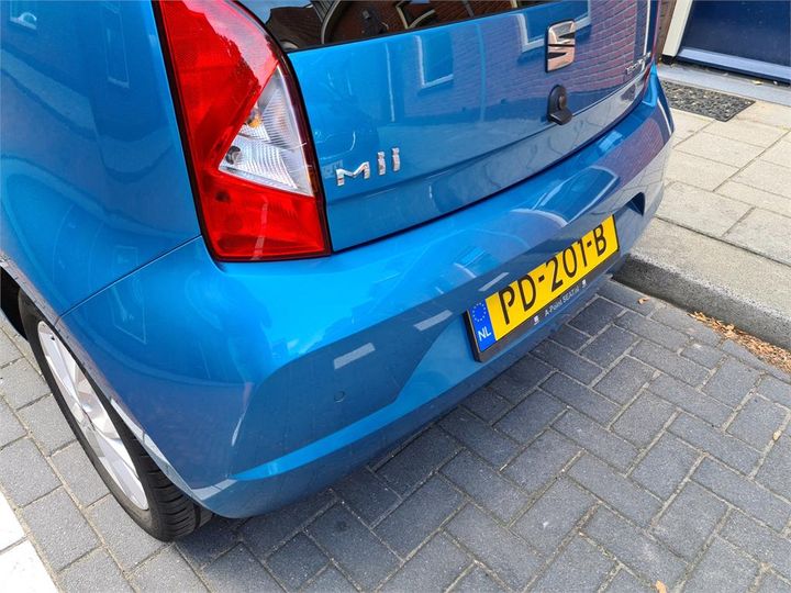 Photo 26 VIN: VSSZZZAAZHD308359 - SEAT MII 