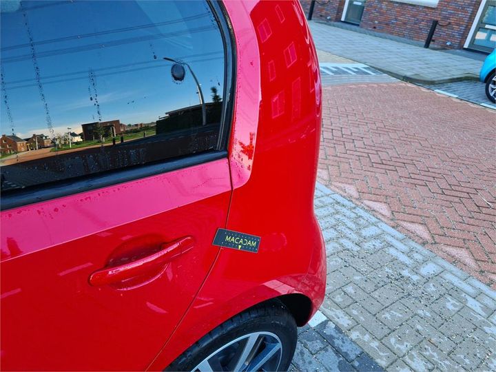 Photo 20 VIN: VSSZZZAAZHD308439 - SEAT MII 