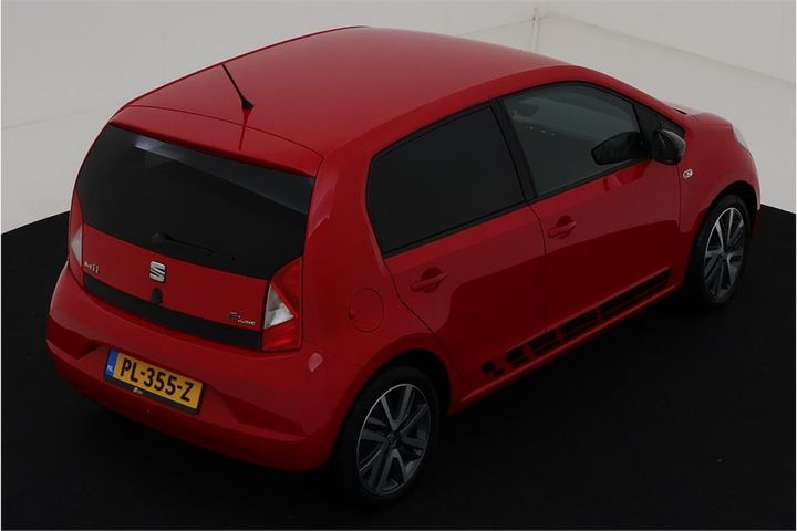 Photo 3 VIN: VSSZZZAAZHD308439 - SEAT MII 