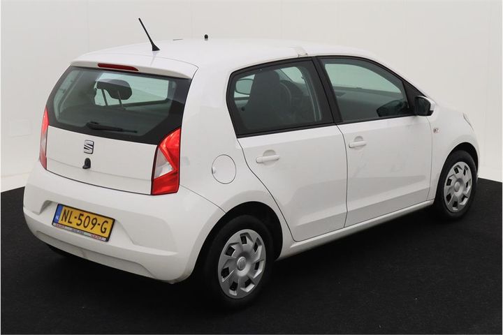 Photo 3 VIN: VSSZZZAAZHD308651 - SEAT MII 