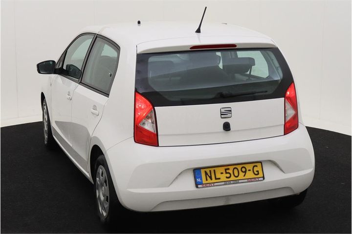 Photo 4 VIN: VSSZZZAAZHD308651 - SEAT MII 