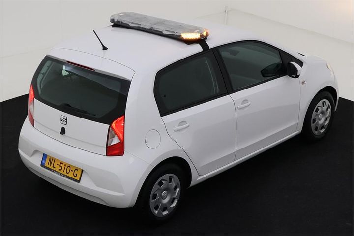 Photo 3 VIN: VSSZZZAAZHD308659 - SEAT MII 