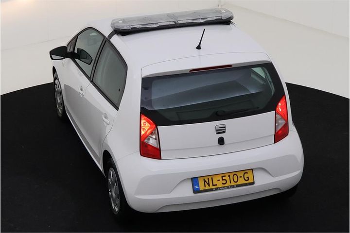 Photo 4 VIN: VSSZZZAAZHD308659 - SEAT MII 