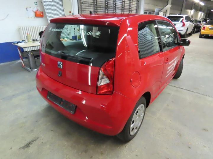 Photo 6 VIN: VSSZZZAAZHD311273 - SEAT MII 