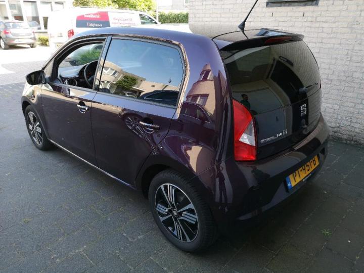 Photo 3 VIN: VSSZZZAAZHD312545 - SEAT MII 