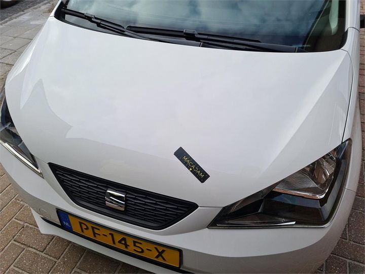 Photo 14 VIN: VSSZZZAAZJD300007 - SEAT MII 