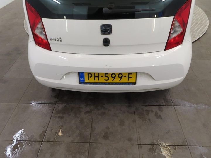 Photo 35 VIN: VSSZZZAAZJD300423 - SEAT MII 