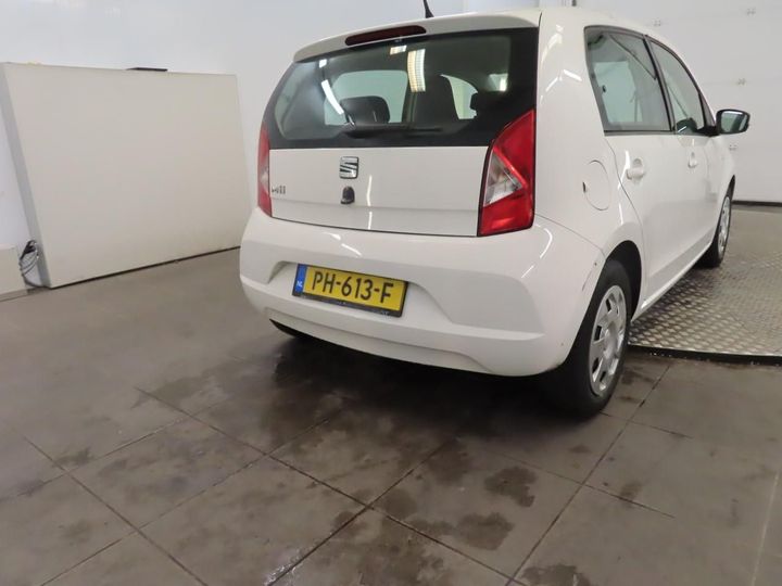 Photo 31 VIN: VSSZZZAAZJD300544 - SEAT MII 