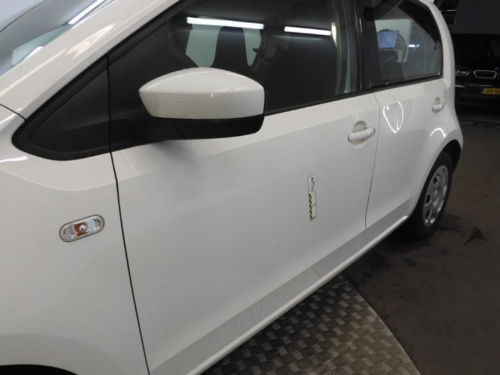 Photo 28 VIN: VSSZZZAAZJD300553 - SEAT MII 