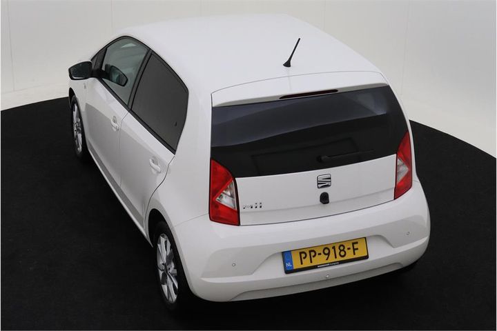 Photo 4 VIN: VSSZZZAAZJD302138 - SEAT MII 