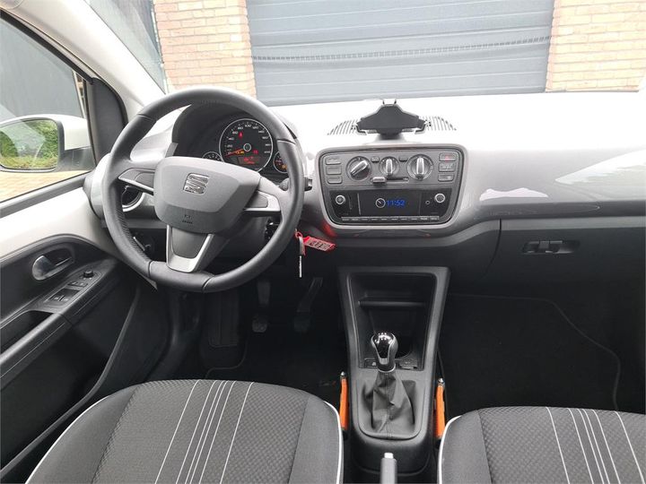 Photo 6 VIN: VSSZZZAAZJD302138 - SEAT MII 