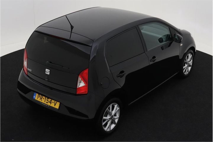 Photo 3 VIN: VSSZZZAAZJD302238 - SEAT MII 