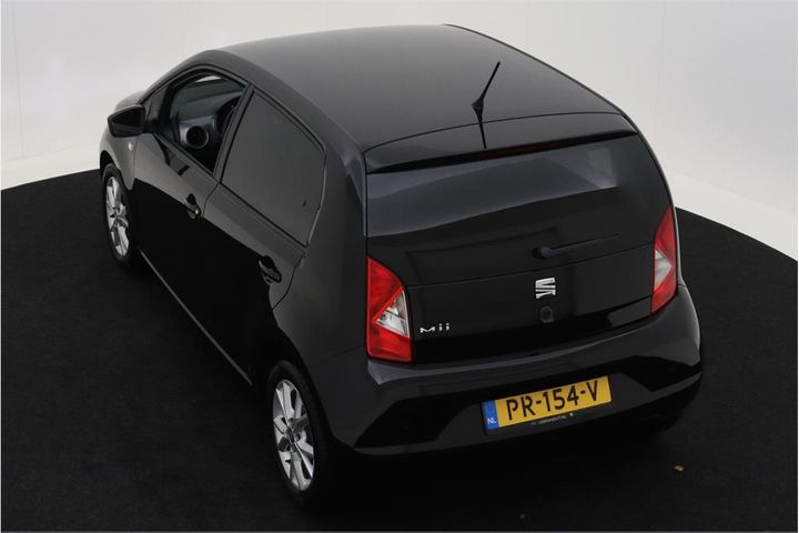 Photo 4 VIN: VSSZZZAAZJD302238 - SEAT MII 