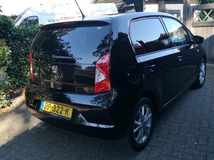 Photo 3 VIN: VSSZZZAAZJD302354 - SEAT MII 