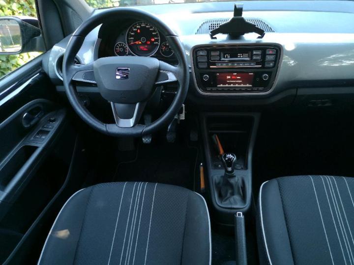 Photo 6 VIN: VSSZZZAAZJD302354 - SEAT MII 