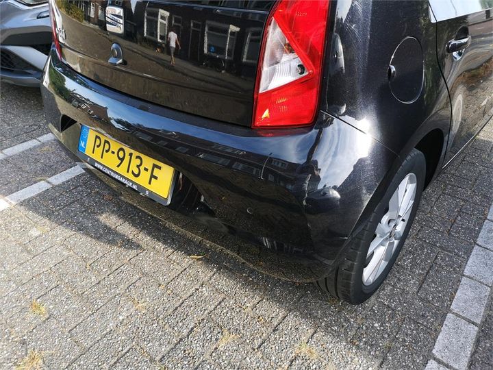 Photo 19 VIN: VSSZZZAAZJD302523 - SEAT MII 