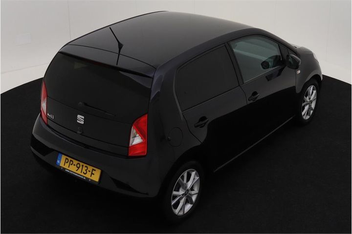 Photo 3 VIN: VSSZZZAAZJD302523 - SEAT MII 