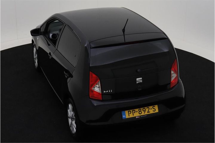 Photo 4 VIN: VSSZZZAAZJD302604 - SEAT MII 