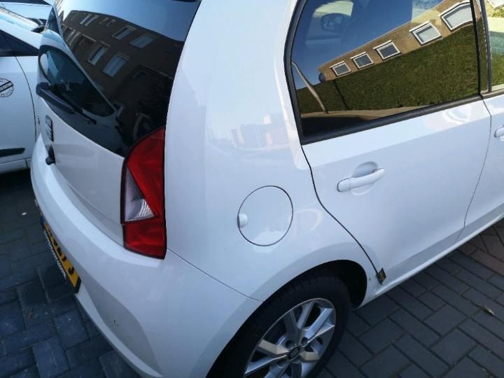 Photo 14 VIN: VSSZZZAAZJD302628 - SEAT MII 