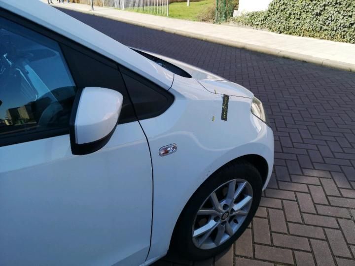 Photo 17 VIN: VSSZZZAAZJD302628 - SEAT MII 